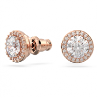 Orecchini Swarovski Donna constella in Lega metallica Cristallo 5636275 - 5636275